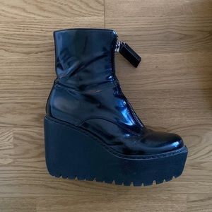 Opening Ceremony boots